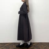 オリエンタル刺繍ワンピース | NICOLE | 詳細画像5