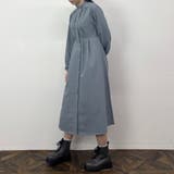 オリエンタル刺繍ワンピース | NICOLE | 詳細画像7