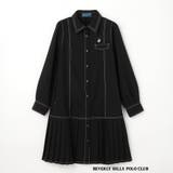 ダブルカラープリーツワンピース | NICOLE | 詳細画像21