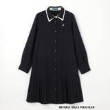 ダブルカラープリーツワンピース | NICOLE | 詳細画像22