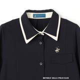 ダブルカラープリーツワンピース | NICOLE | 詳細画像24