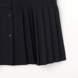 ダブルカラープリーツワンピース | NICOLE | 詳細画像27