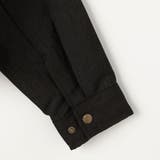 【Dickies】ポリツイードワークジャケット | NICOLE | 詳細画像15 