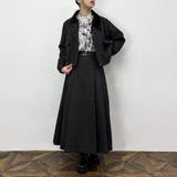 【Dickies】ポリツイードワークジャケット | NICOLE | 詳細画像2 