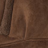 フェイクムートンブルゾン | NICOLE | 詳細画像29 