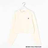 【BEVERLY HILLS POLO CLUB】ケーブル編みニット | NICOLE | 詳細画像22 