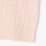 【BEVERLY HILLS POLO CLUB】ケーブル編みニット | NICOLE | 詳細画像27 