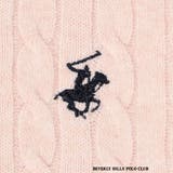 【BEVERLY HILLS POLO CLUB】ケーブル編みニット | NICOLE | 詳細画像29 