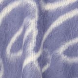 シャギージャガードプルオーバー | NICOLE | 詳細画像11 