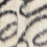 シャギージャガードプルオーバー | NICOLE | 詳細画像9 