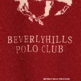 【BEVERLY HILLS POLO CLUB】ロゴニットプルオーバー | NICOLE | 詳細画像27 