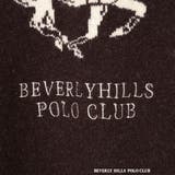 【BEVERLY HILLS POLO CLUB】ロゴニットプルオーバー | NICOLE | 詳細画像28 