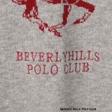 【BEVERLY HILLS POLO CLUB】ロゴニットプルオーバー | NICOLE | 詳細画像29 