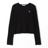 ケーブルコンパクトニット | NICOLE | 詳細画像14 