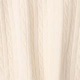 ケーブルコンパクトニット | NICOLE | 詳細画像22 