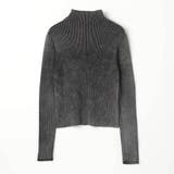 ハイネックリブニット | NICOLE | 詳細画像12 