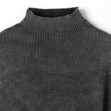 ハイネックリブニット | NICOLE | 詳細画像13 