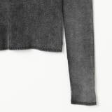 ハイネックリブニット | NICOLE | 詳細画像14 