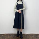 ハイネックリブニット | NICOLE | 詳細画像2 