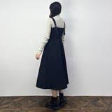 ハイネックリブニット | NICOLE | 詳細画像3 