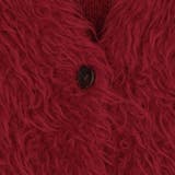 Vネックプードルカーディガン | NICOLE | 詳細画像19 