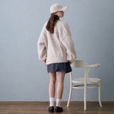 Vネックプードルカーディガン | NICOLE | 詳細画像6 