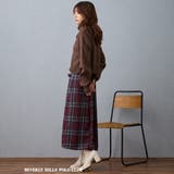 【BEVERLY HILLS POLO CLUB】ケーブル編みカーディガン | NICOLE | 詳細画像10 