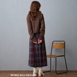 【BEVERLY HILLS POLO CLUB】ケーブル編みカーディガン | NICOLE | 詳細画像11 