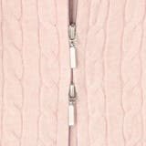 【BEVERLY HILLS POLO CLUB】ケーブル編みカーディガン | NICOLE | 詳細画像27 