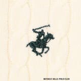 【BEVERLY HILLS POLO CLUB】ケーブル編みカーディガン | NICOLE | 詳細画像30 