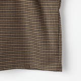 クロップドチェックシャツ | NICOLE | 詳細画像16 