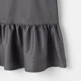 ペプラムデザインブラウス | NICOLE | 詳細画像20 