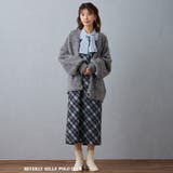 【BEVERLY HILLS POLO CLUB】ボウタイブラウス | NICOLE | 詳細画像19 