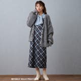 【BEVERLY HILLS POLO CLUB】ボウタイブラウス | NICOLE | 詳細画像20 