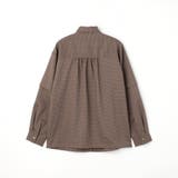 【BEVERLY HILLS POLO CLUB】ボウタイブラウス | NICOLE | 詳細画像25 