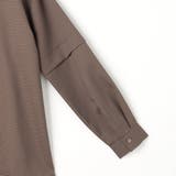 【BEVERLY HILLS POLO CLUB】ボウタイブラウス | NICOLE | 詳細画像26 