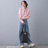 【BEVERLY HILLS POLO CLUB】ボウタイブラウス | NICOLE | 詳細画像4 