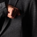 アラカルトジャカードジャージジャケット | NICOLE | 詳細画像10 