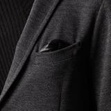 アラカルトジャカードジャージジャケット | NICOLE | 詳細画像11 