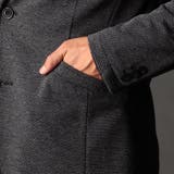 アラカルトジャカードジャージジャケット | NICOLE | 詳細画像13 