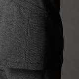 アラカルトジャカードジャージジャケット | NICOLE | 詳細画像14 