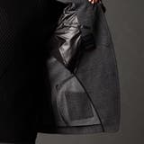 アラカルトジャカードジャージジャケット | NICOLE | 詳細画像17 