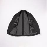 アラカルトジャカードジャージジャケット | NICOLE | 詳細画像18 