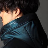 ストレッチシャンブレー ダウンブルゾン | NICOLE | 詳細画像12 