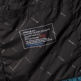 ストレッチシャンブレー ダウンブルゾン | NICOLE | 詳細画像21 