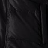 ストレッチシャンブレー ダウンブルゾン | NICOLE | 詳細画像24 