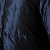 ストレッチシャンブレー ダウンブルゾン | NICOLE | 詳細画像26 