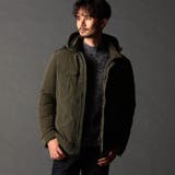 ブライトワッシャーリップ ダウンブルゾン | NICOLE | 詳細画像1