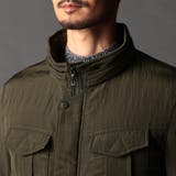 ブライトワッシャーリップ ダウンブルゾン | NICOLE | 詳細画像10