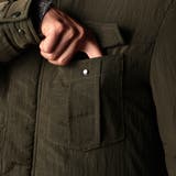 ブライトワッシャーリップ ダウンブルゾン | NICOLE | 詳細画像11